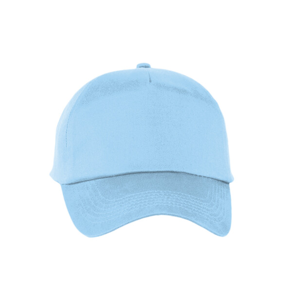 Headwear Front