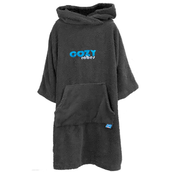 Robe Front
