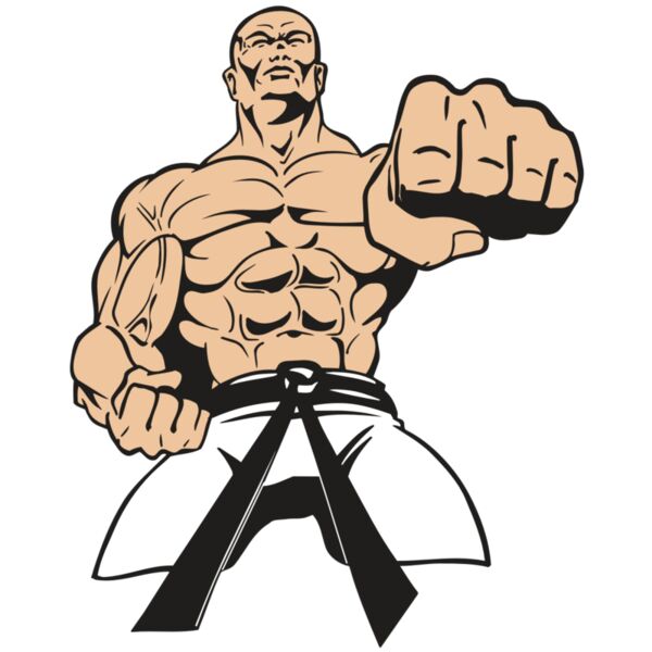 AR MARTIAL ARTS 11 RC Thumbnail