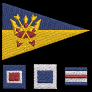 Beanie Hat Club Logo Design