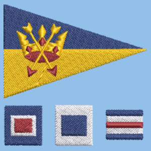 Youth T-shirt Club Logo Design