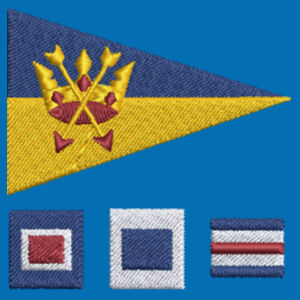 Youth Hoodie Club Logo Design