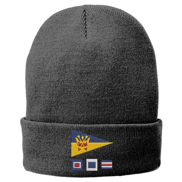 Beanie Hat Club Logo Thumbnail