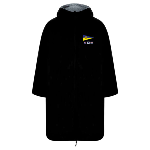 Youth All Weather Robe Thumbnail