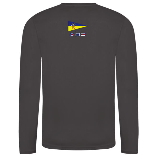 Waldringfield Men's Long Sleeve UV T-Shirt Thumbnail