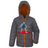 Result Core Kids Padded Jacket Thumbnail