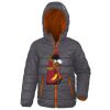 Result Core Kids Padded Jacket Thumbnail