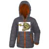 Result Core Kids Padded Jacket Thumbnail