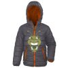 Result Core Kids Padded Jacket Thumbnail