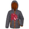 Result Core Kids Padded Jacket Thumbnail