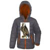 Result Core Kids Padded Jacket Thumbnail