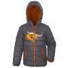 Result Core Kids Padded Jacket Thumbnail