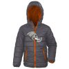 Result Core Kids Padded Jacket Thumbnail