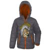 Result Core Kids Padded Jacket Thumbnail