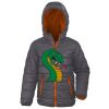 Result Core Kids Padded Jacket Thumbnail