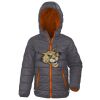 Result Core Kids Padded Jacket Thumbnail