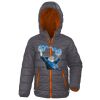 Result Core Kids Padded Jacket Thumbnail