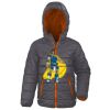 Result Core Kids Padded Jacket Thumbnail