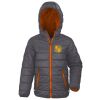 Result Core Kids Padded Jacket Thumbnail