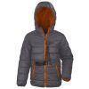 Result Core Kids Padded Jacket Thumbnail