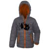 Result Core Kids Padded Jacket Thumbnail