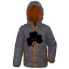 Result Core Kids Padded Jacket Thumbnail