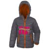 Result Core Kids Padded Jacket Thumbnail