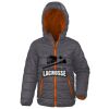 Result Core Kids Padded Jacket Thumbnail