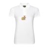 PRO RTX Ladies Pro Piqué Polo Shirt Thumbnail