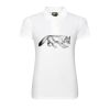 PRO RTX Ladies Pro Piqué Polo Shirt Thumbnail