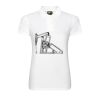 PRO RTX Ladies Pro Piqué Polo Shirt Thumbnail
