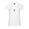 PRO RTX Ladies Pro Piqué Polo Shirt Thumbnail