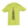 SOL'S Kids Regent T-Shirt Thumbnail