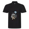 PRO RTX Pro Piqué Polo Shirt Thumbnail