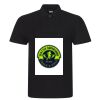 PRO RTX Pro Piqué Polo Shirt Thumbnail