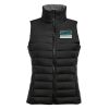 SOL'S Ladies Wave Bodywarmer Thumbnail