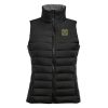 SOL'S Ladies Wave Bodywarmer Thumbnail