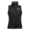 SOL'S Ladies Wave Bodywarmer Thumbnail