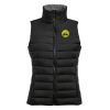 SOL'S Ladies Wave Bodywarmer Thumbnail