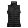 SOL'S Ladies Wave Bodywarmer Thumbnail