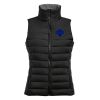 SOL'S Ladies Wave Bodywarmer Thumbnail