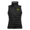 SOL'S Ladies Wave Bodywarmer Thumbnail