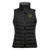 SOL'S Ladies Wave Bodywarmer Thumbnail
