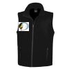 Result Core Printable Soft Shell Bodywarmer Thumbnail