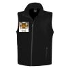 Result Core Printable Soft Shell Bodywarmer Thumbnail