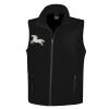 Result Core Printable Soft Shell Bodywarmer Thumbnail