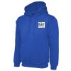 Premium Hooded Sweatshirt Thumbnail