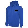 Premium Hooded Sweatshirt Thumbnail