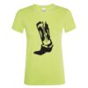 SOL'S Ladies Regent T-Shirt Thumbnail