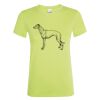 SOL'S Ladies Regent T-Shirt Thumbnail